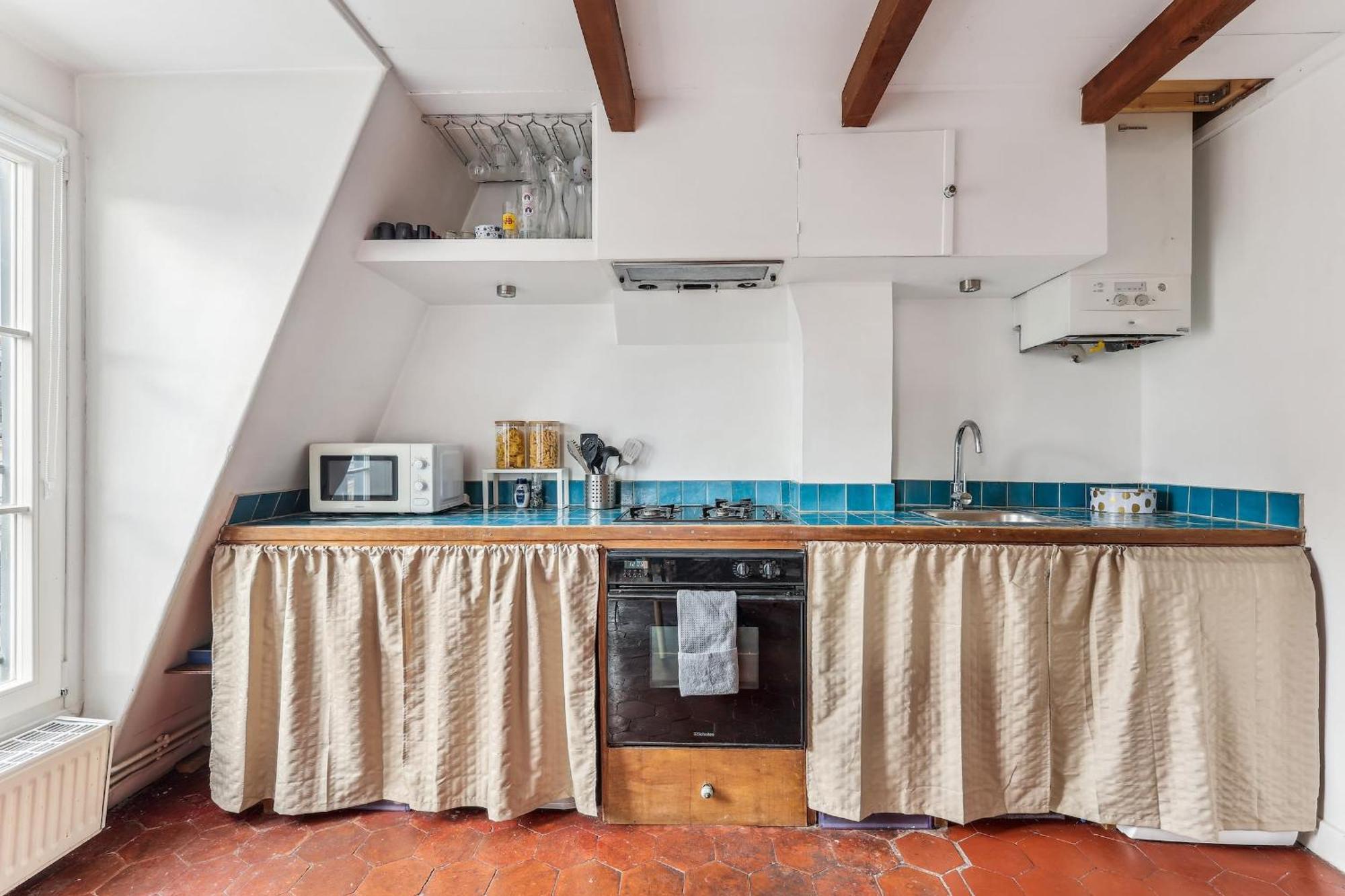 Latin 1br Or 2br Cozy Appartamento *