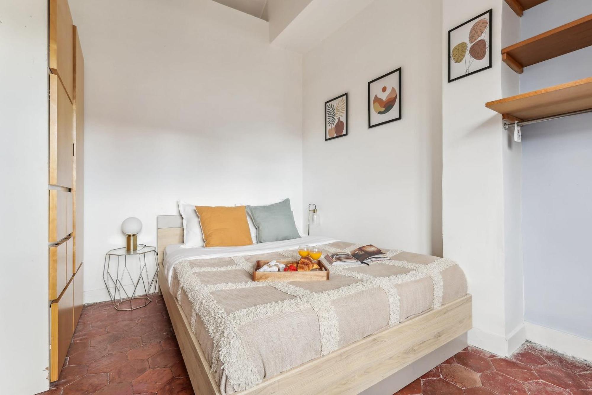 Latin 1br Or 2br Cozy Appartamento