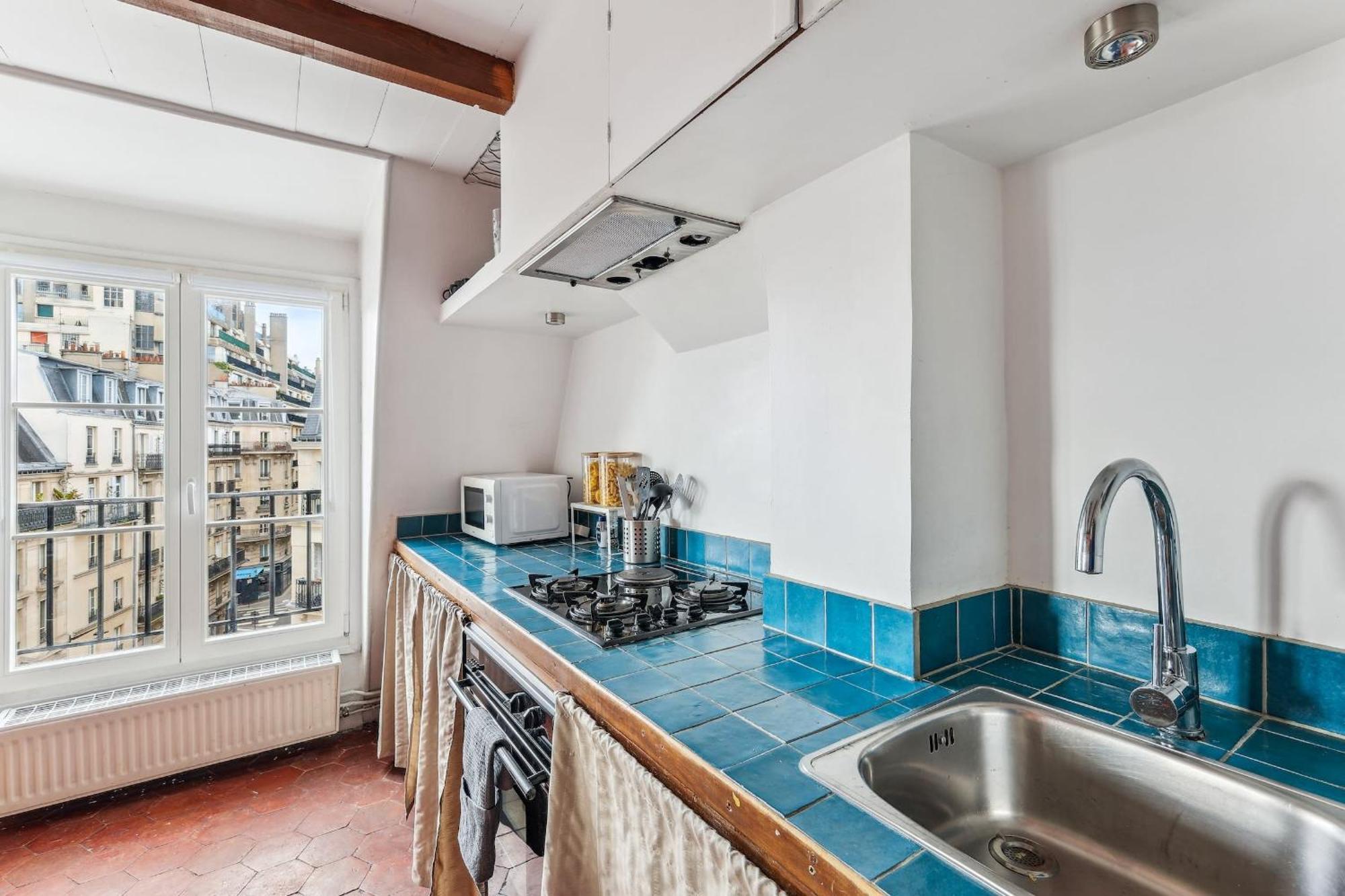 Latin 1br Or 2br Cozy Appartamento *