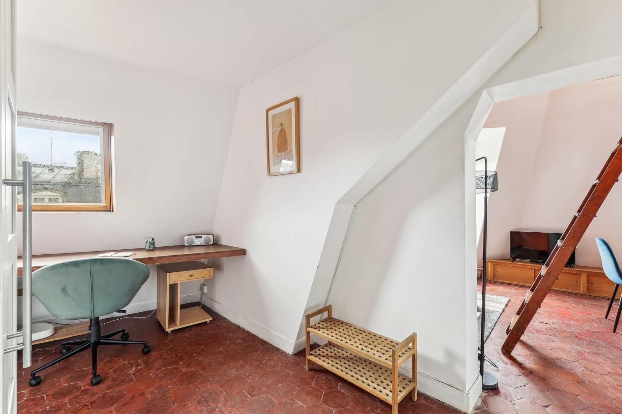 Appartamento Latin 1br Or 2br Cozy *