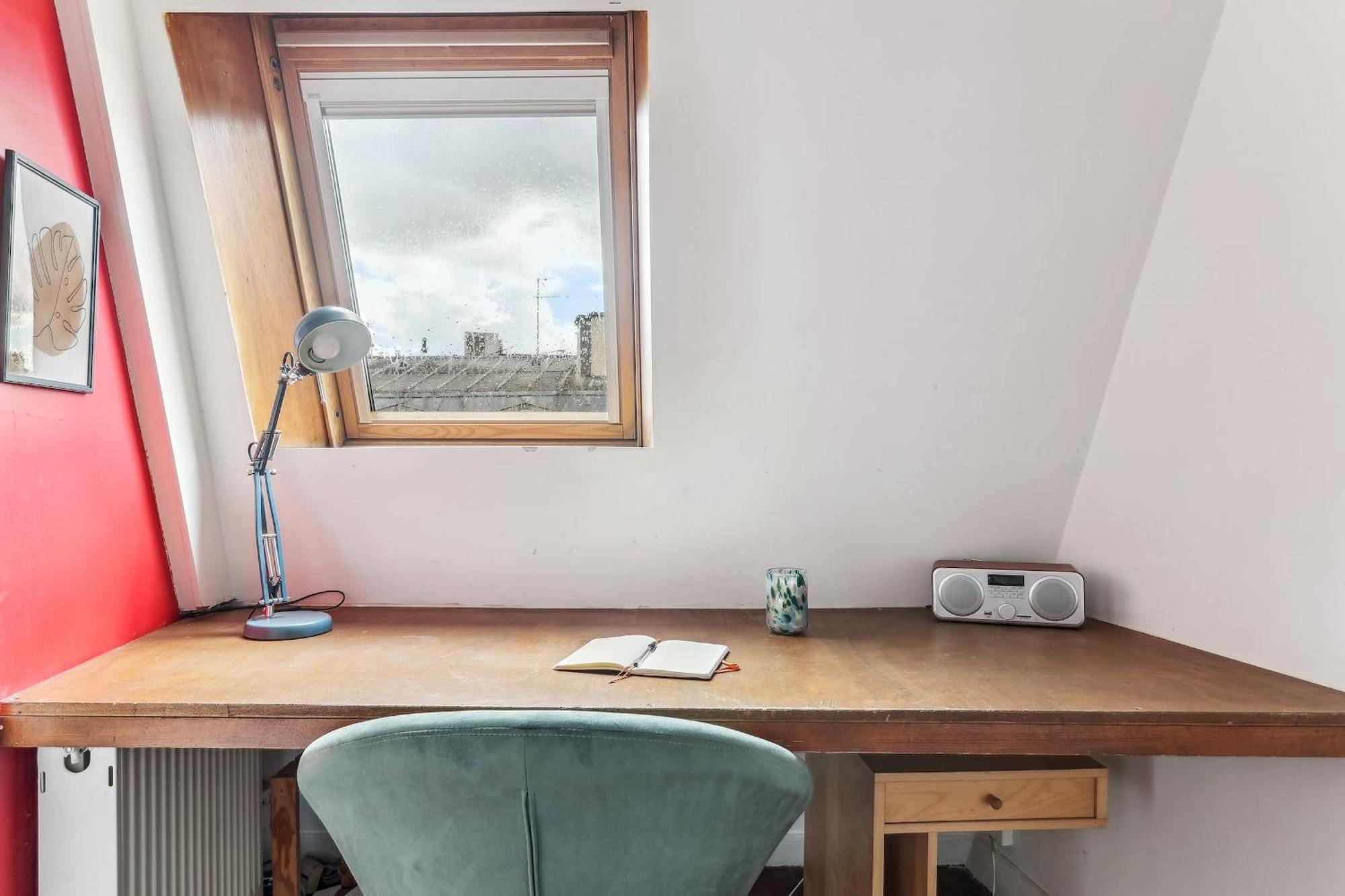 Appartamento Latin 1br Or 2br Cozy Parigi