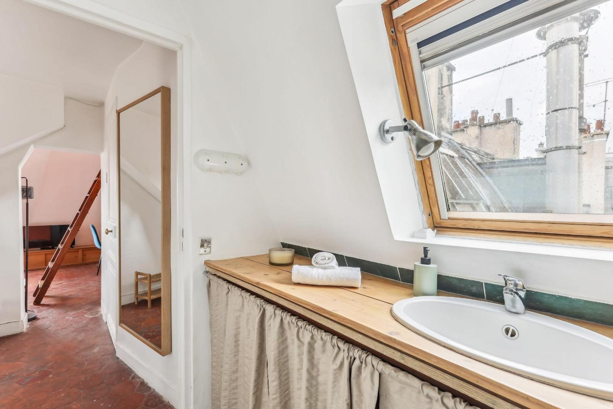 Appartamento Latin 1br Or 2br Cozy