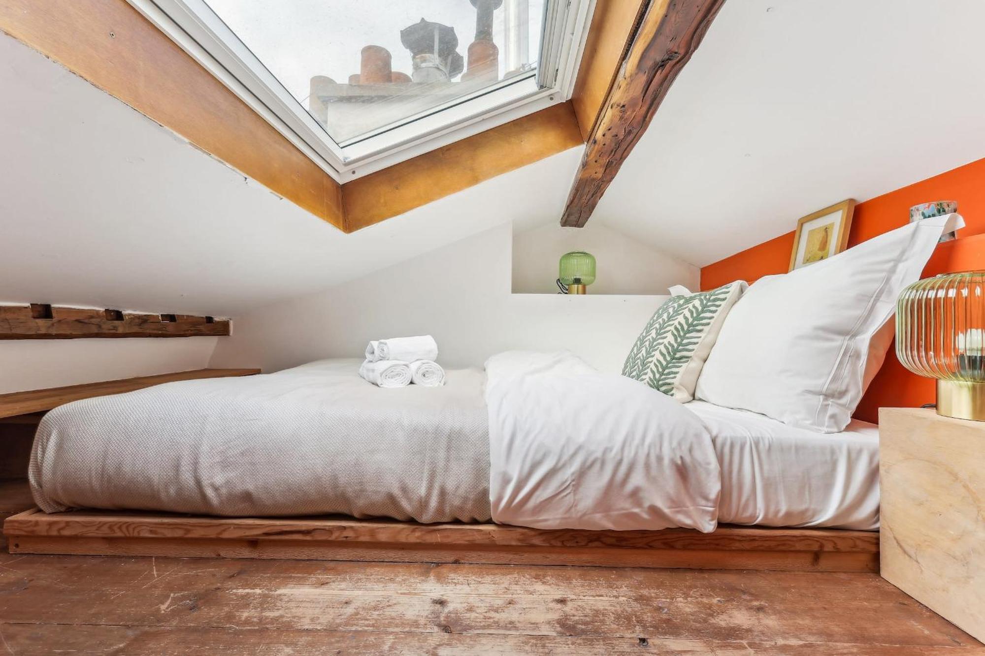 Latin 1br Or 2br Cozy Appartamento *