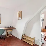 Latin Quarter With Mezzanine - Cityapartmentstay