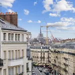 Latin Quarter With Mezzanine - Cityapartmentstay